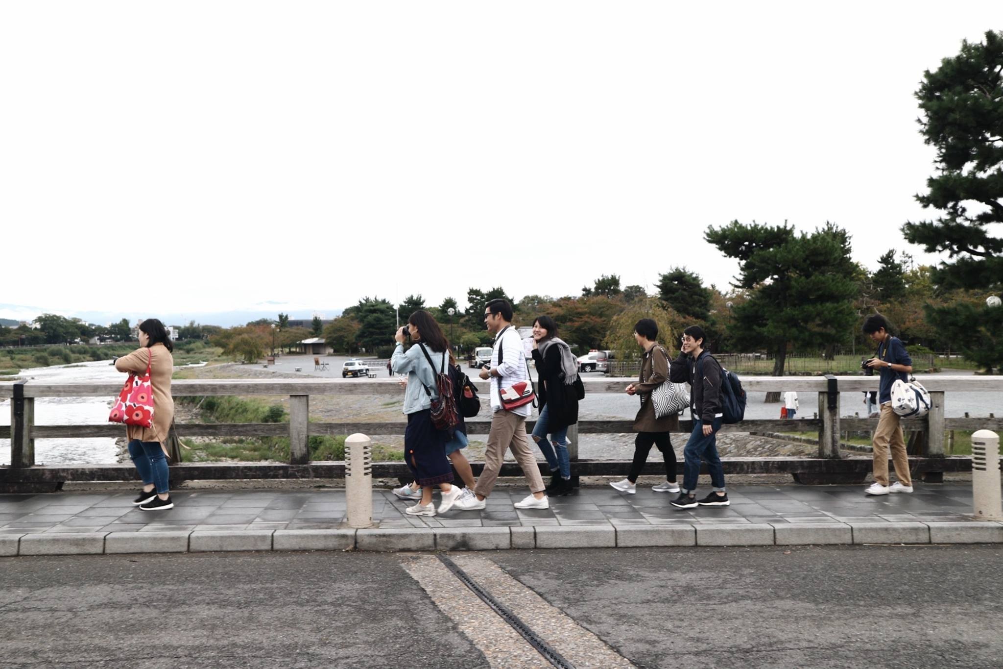Yindee Design outing 2017 21